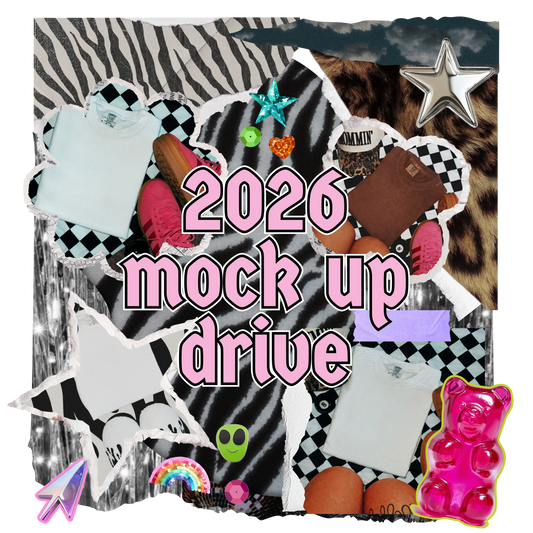 2026 mock up drive
