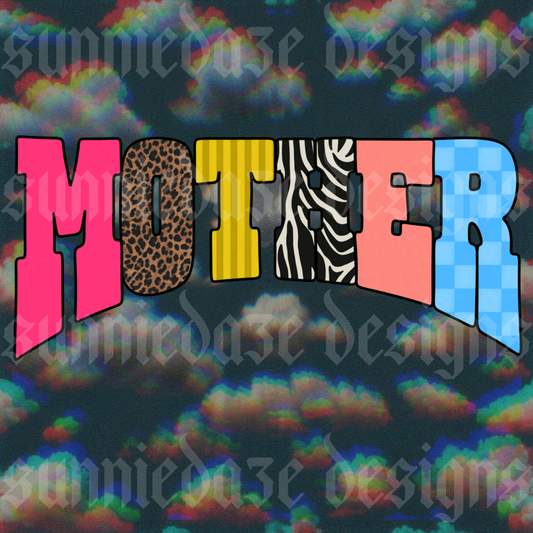 Mother dopamine png