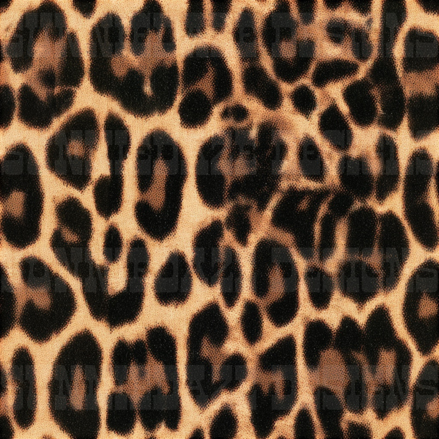 Leopard • commercial use