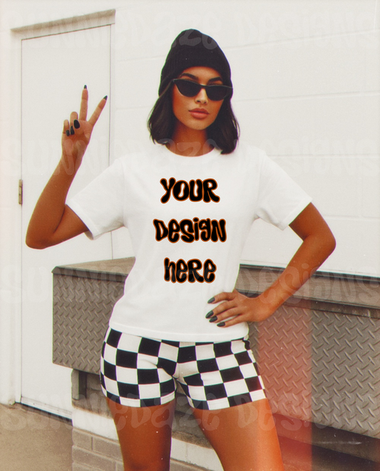 Free mock up