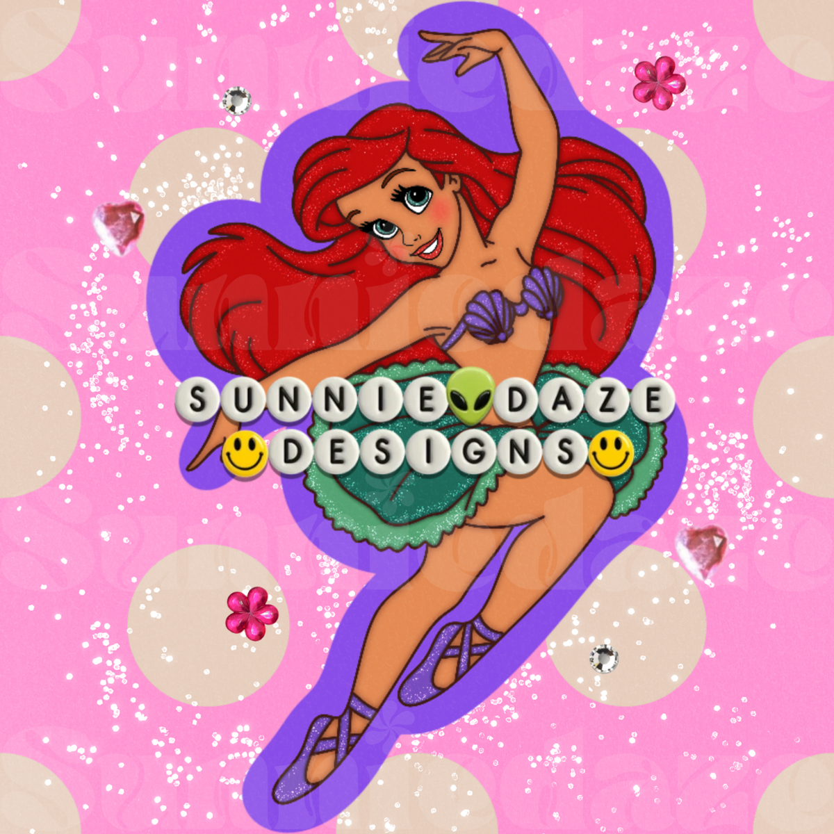 Ballerina princess png