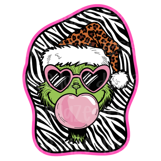 Grinchy png 💖