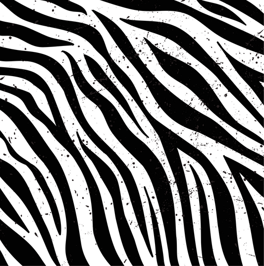 Zebra cord (scream queen)