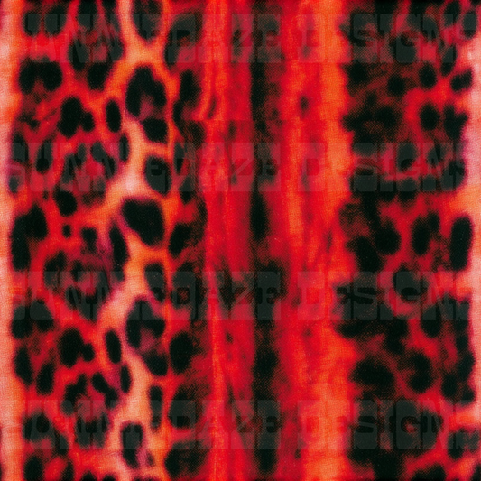 Leopard 5 • commercial use