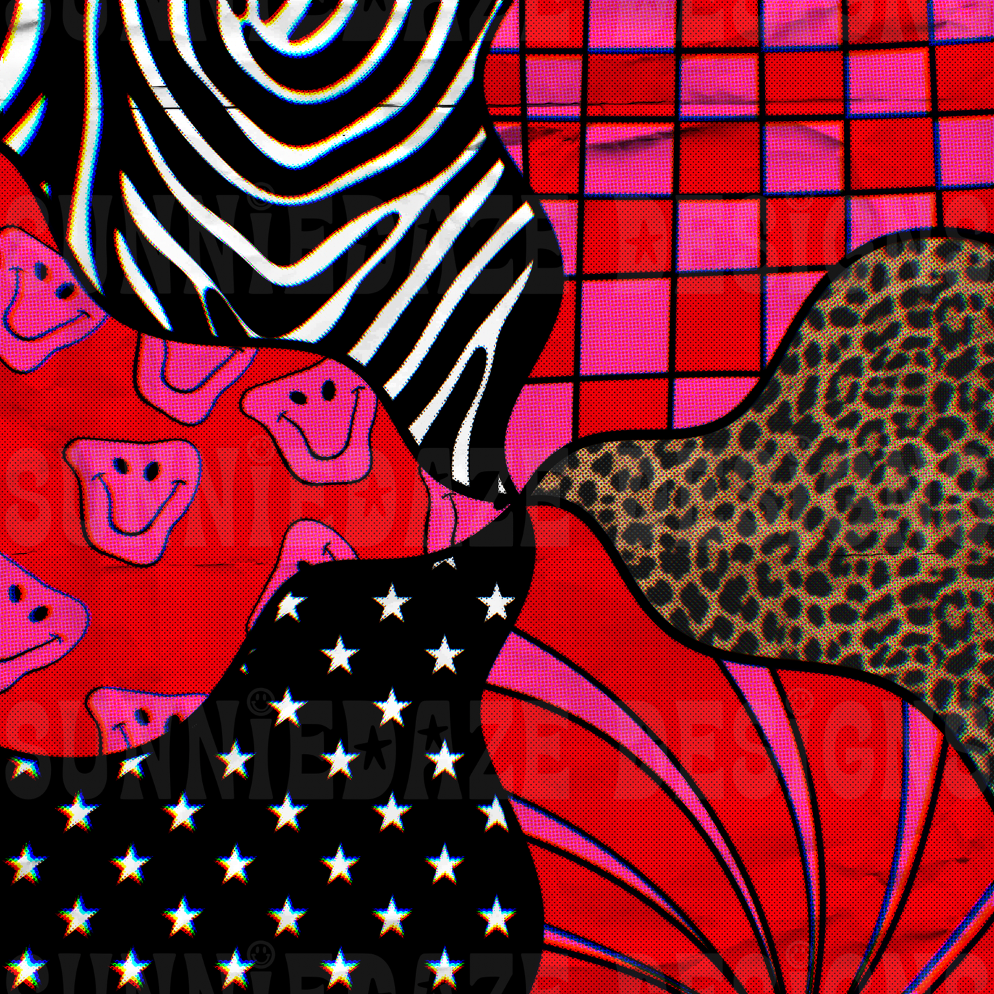 Graphic paper • commercial use