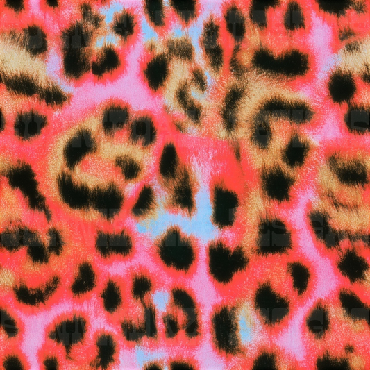 Leopard • commercial use