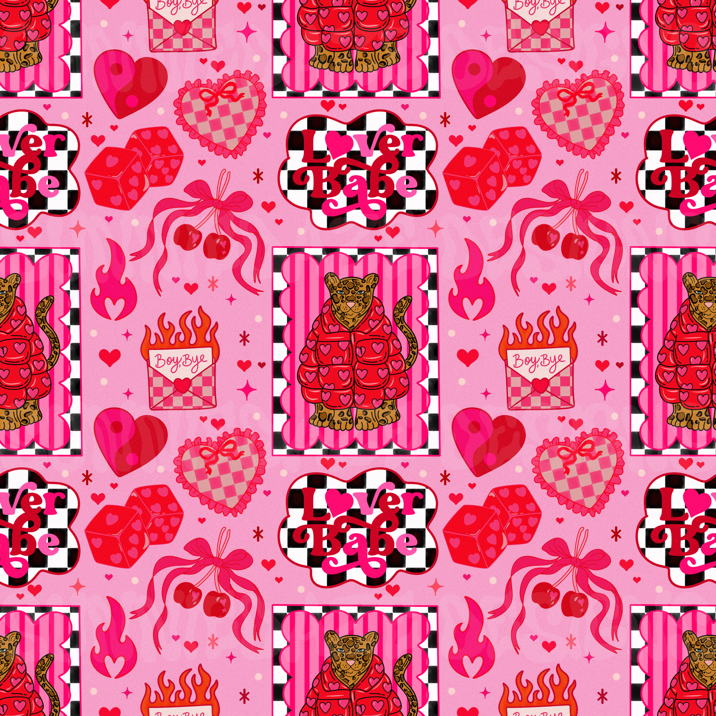Valentinez vibez