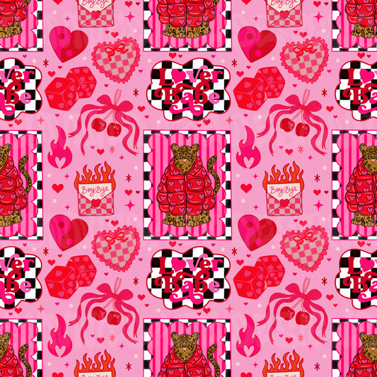 Valentinez vibez