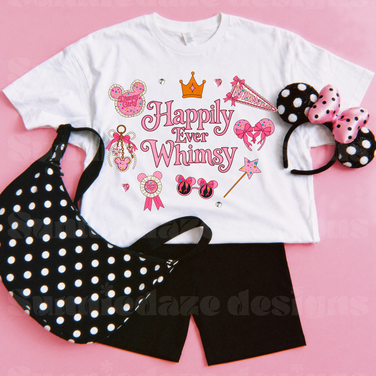 Happily ever whimsy png