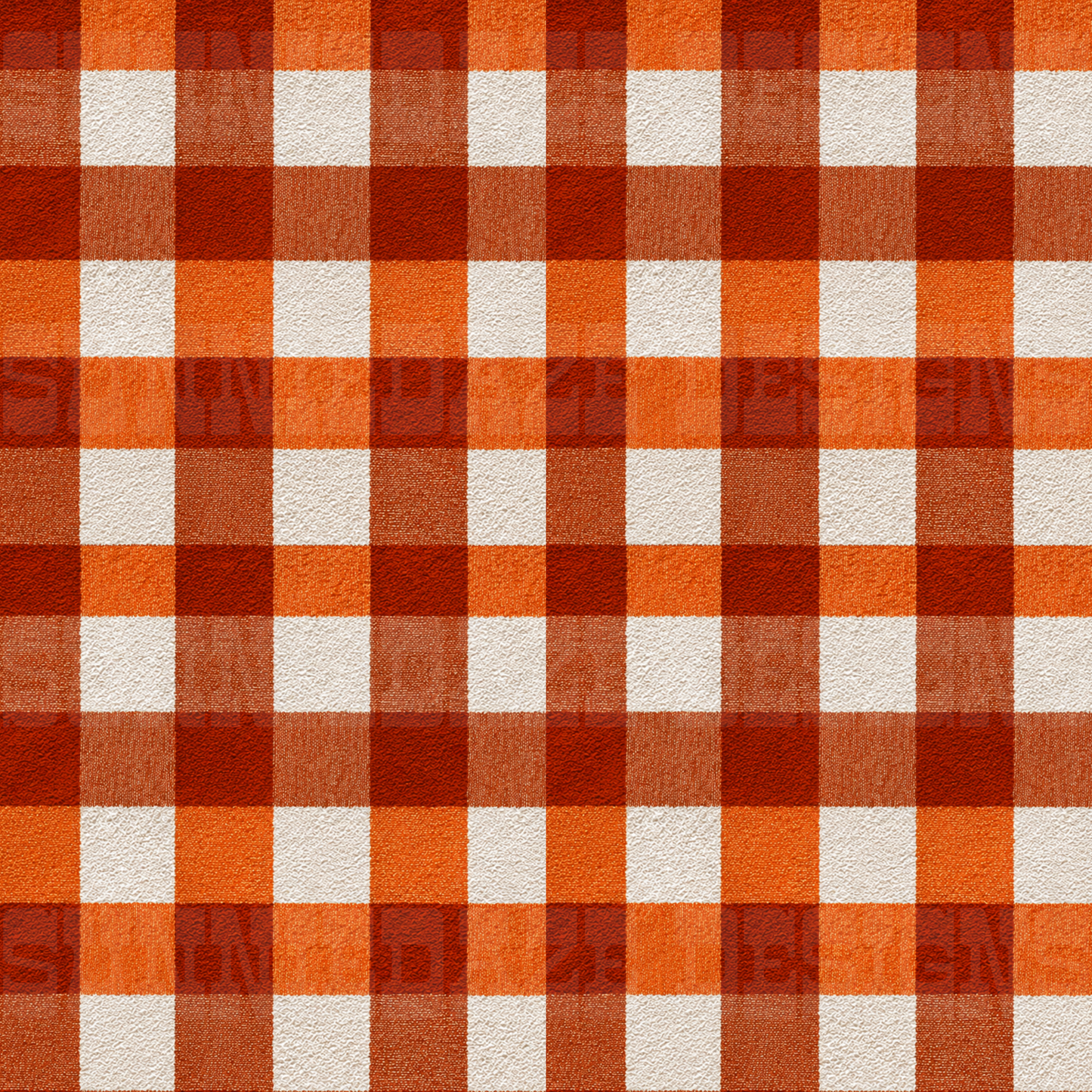 Fall plaid