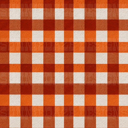 Fall plaid