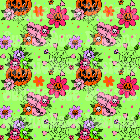 Halloween vibezzz