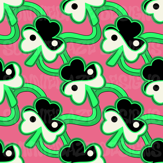 LUCKY YINYANGS