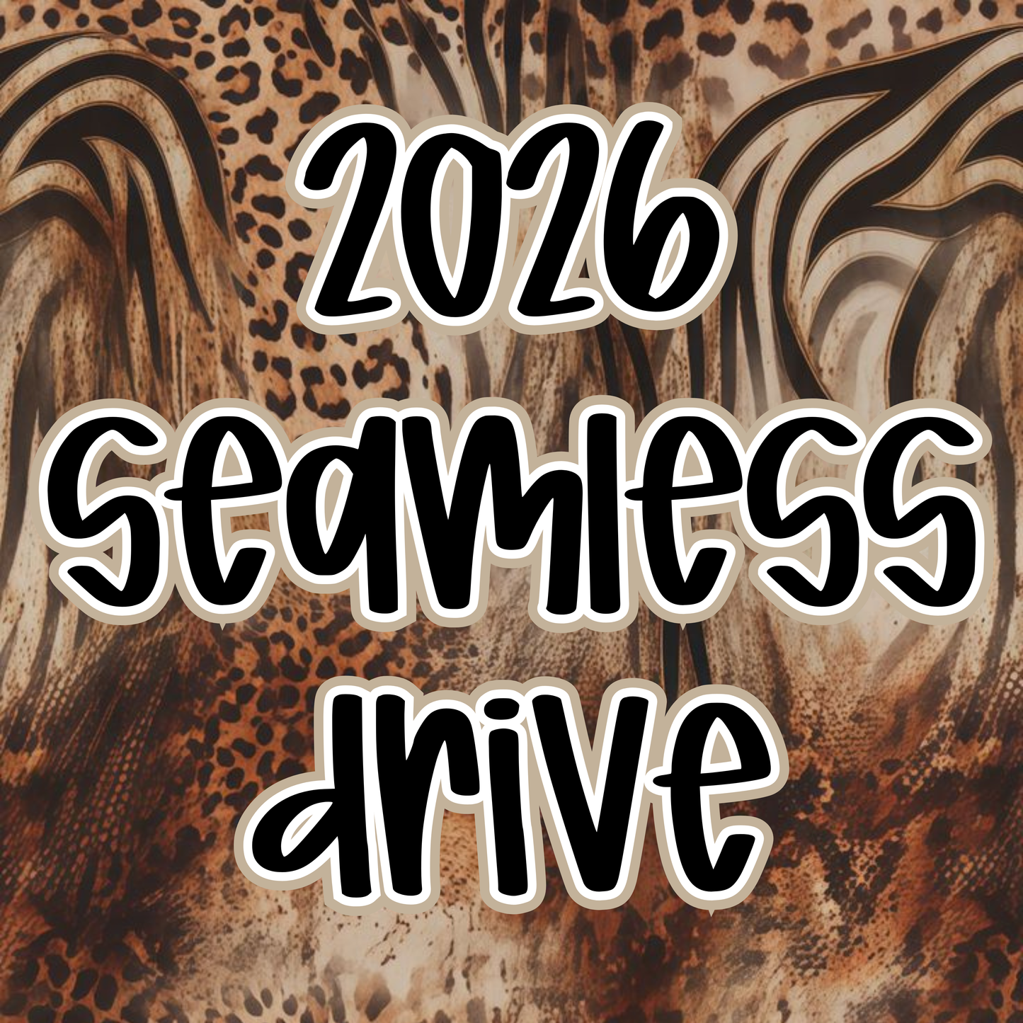 2026 seamless drive