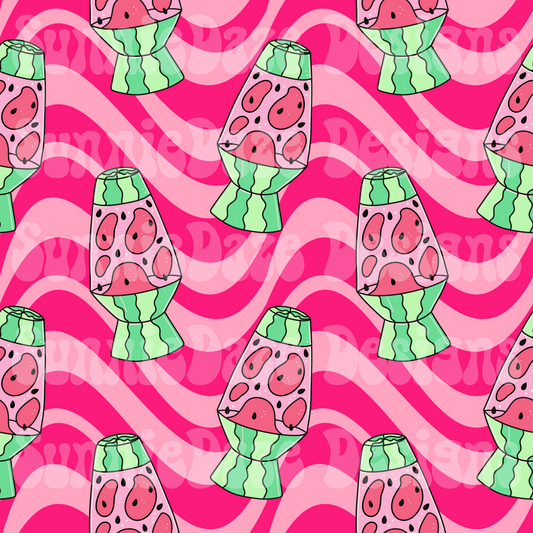 Groovy watermelon 2