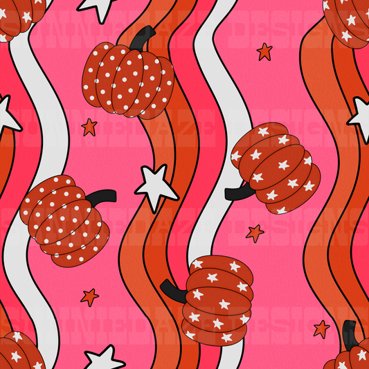 Girly fall
