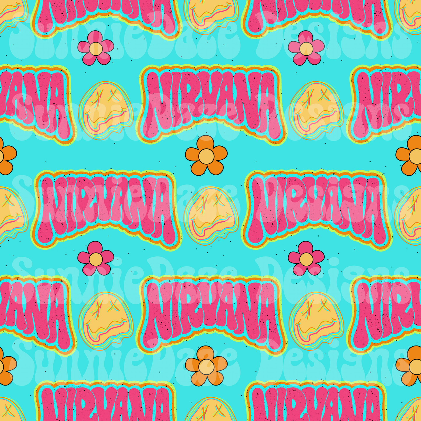 Nirvana seamless 1