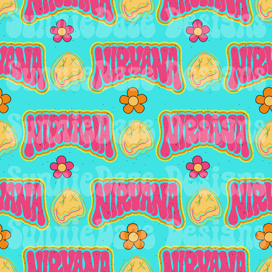 Nirvana seamless 1