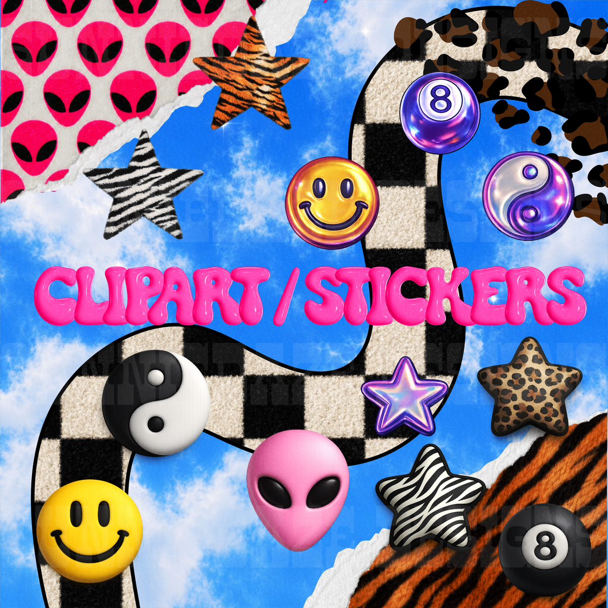 DESIGNER JUNKIES COLLAB ◡̈ NO CODES!!!!!!