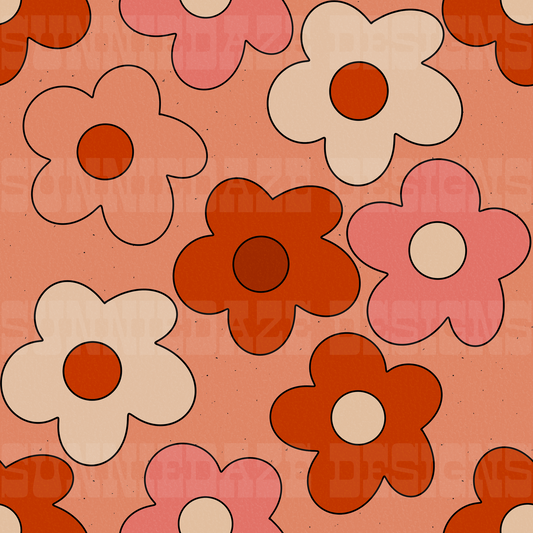 Fall flowers