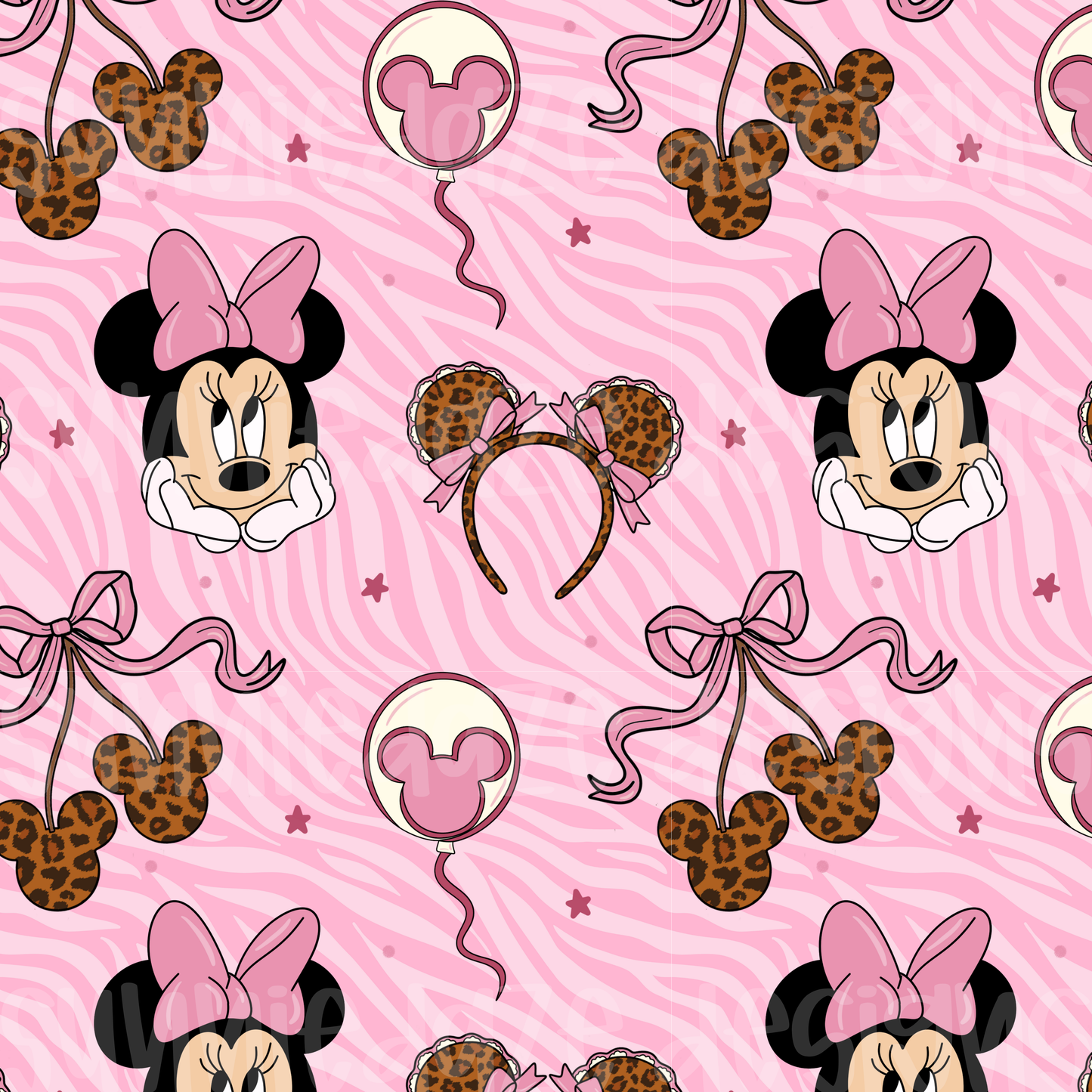 Cutie Minnie 💞