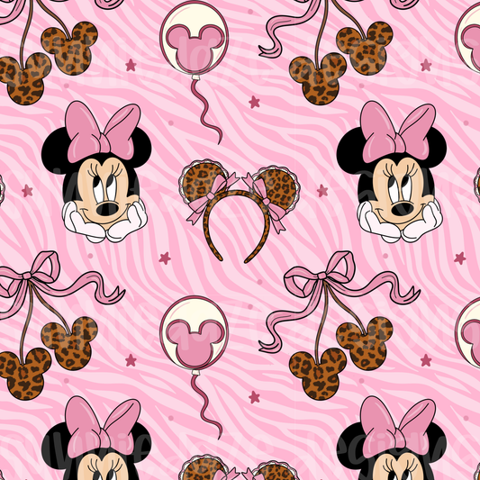 Cutie Minnie 💞
