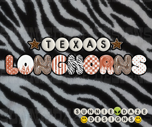 Longhorns
