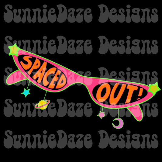 Spaced out png