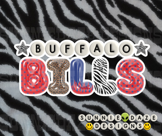 Bills Whimsy