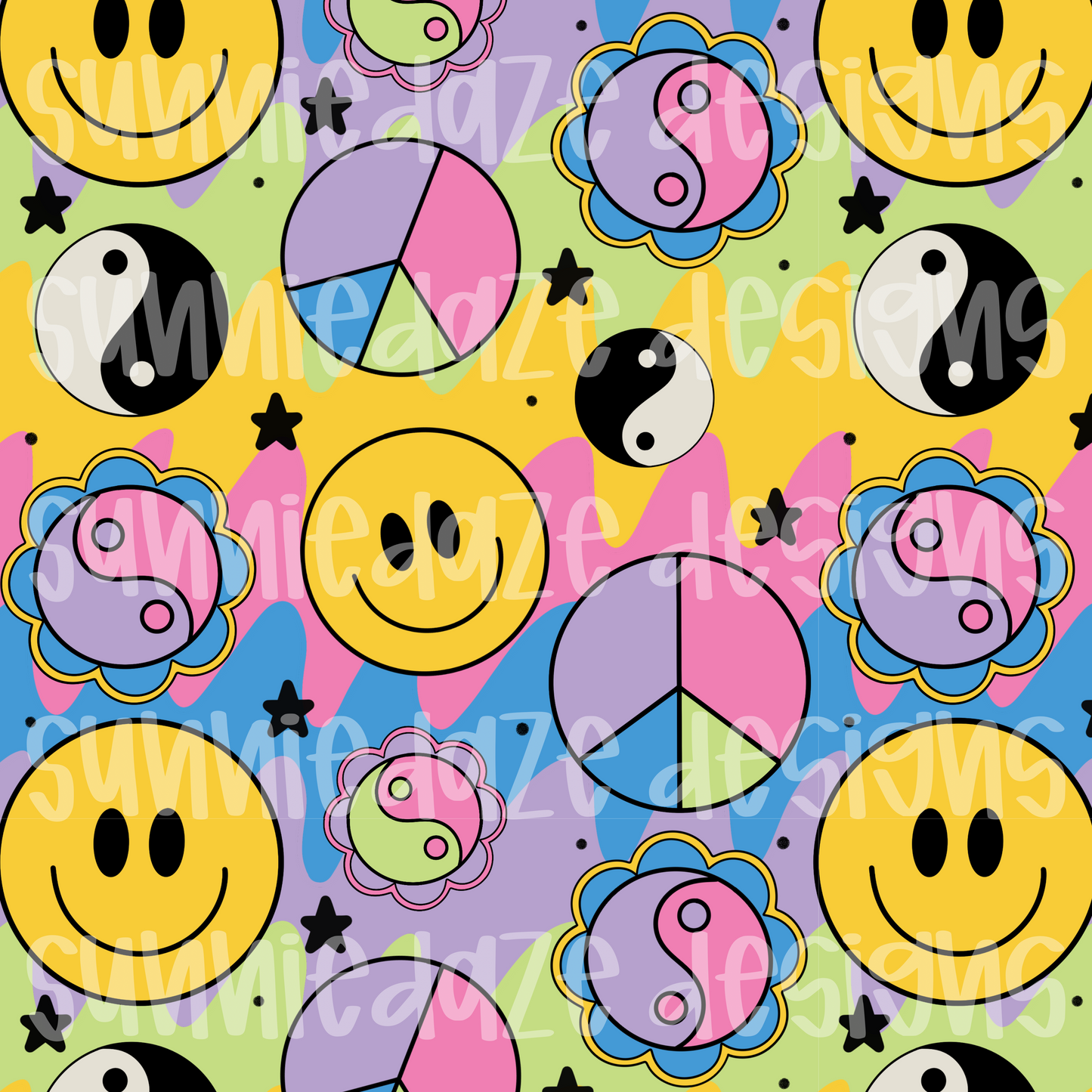 Groovy seamless