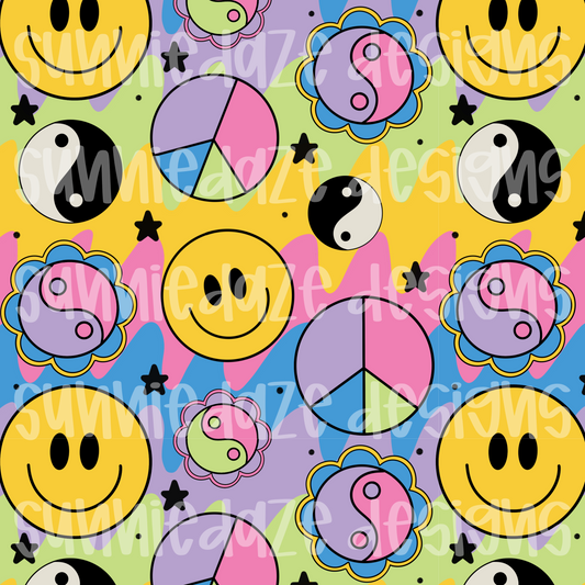 Groovy seamless