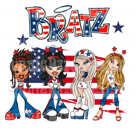 Dolls png