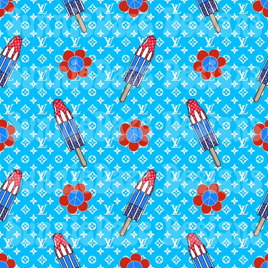 FOJ bomb pops