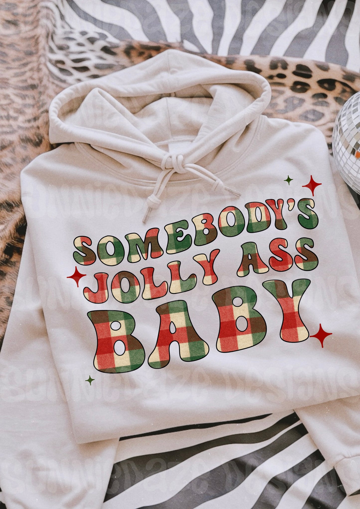 Somebody’s jolly ass baby png