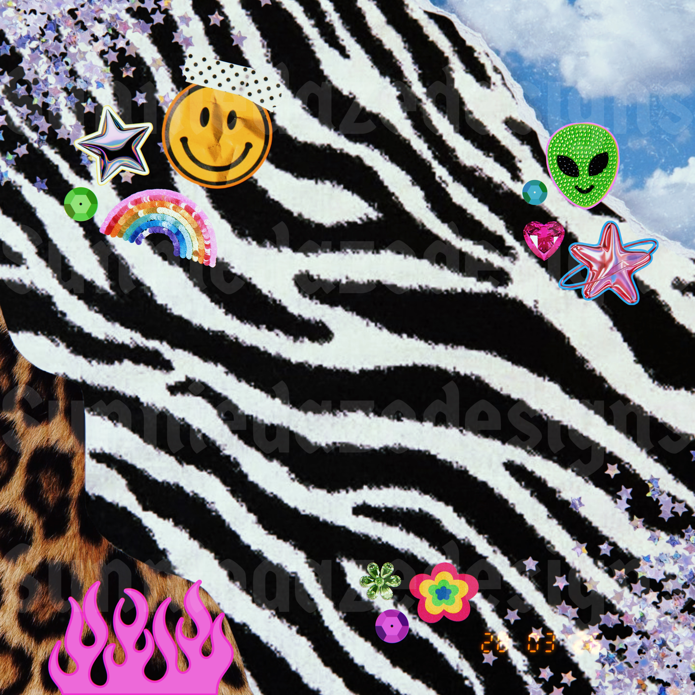 Engagement graphic (add your own text)