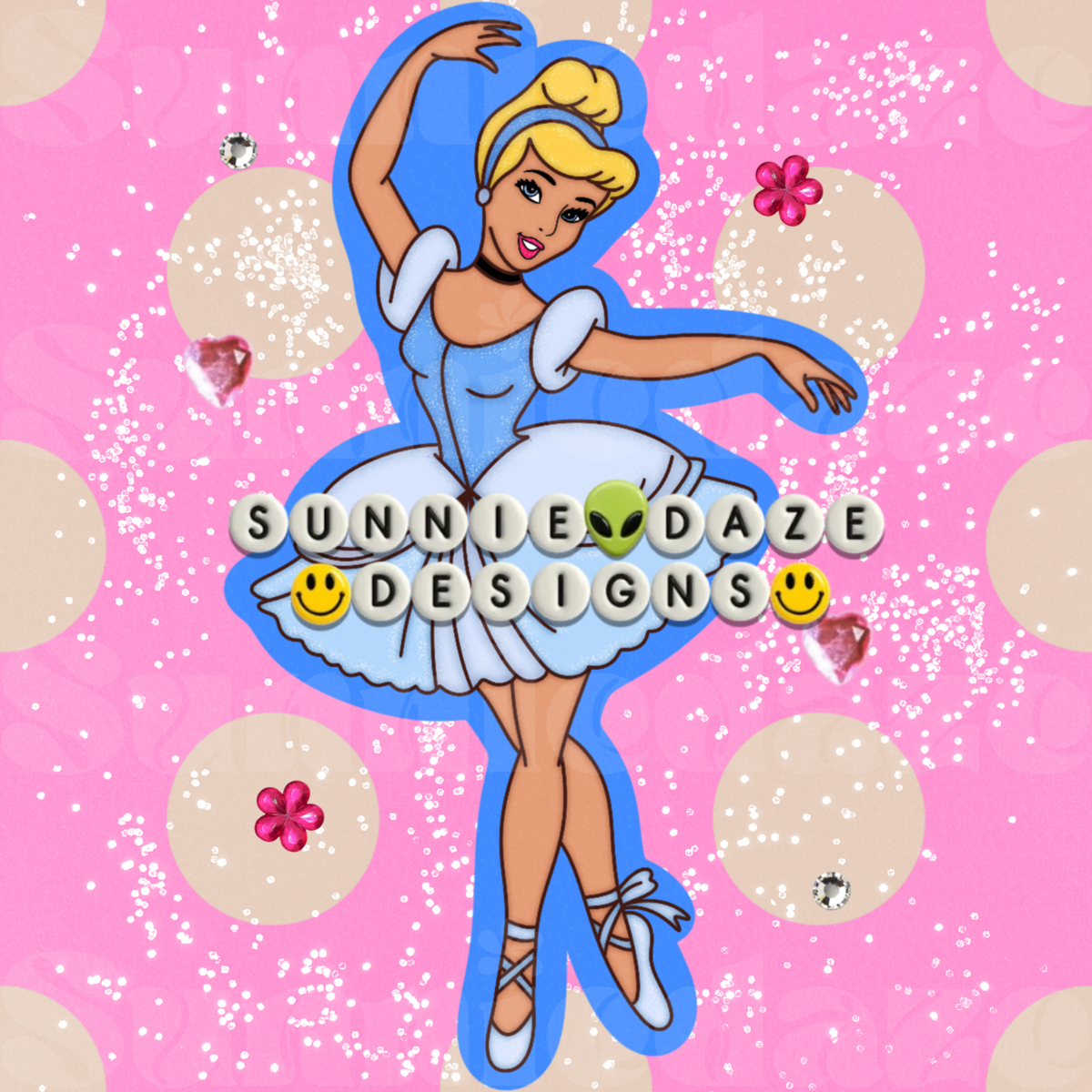 Ballerina princess png