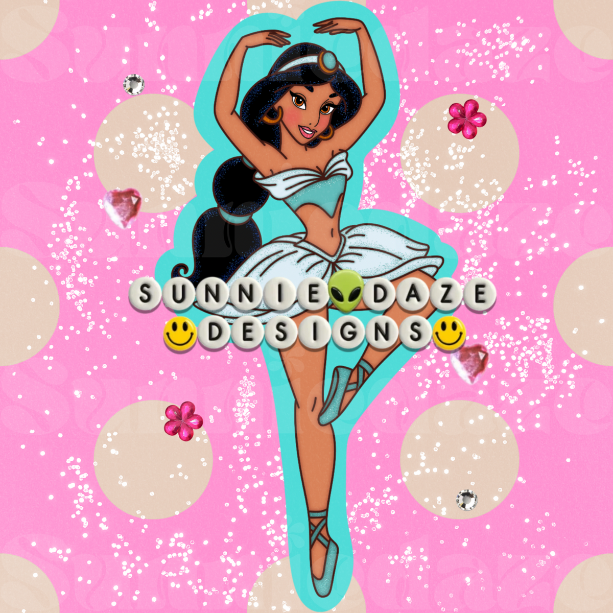 Ballerina princess png