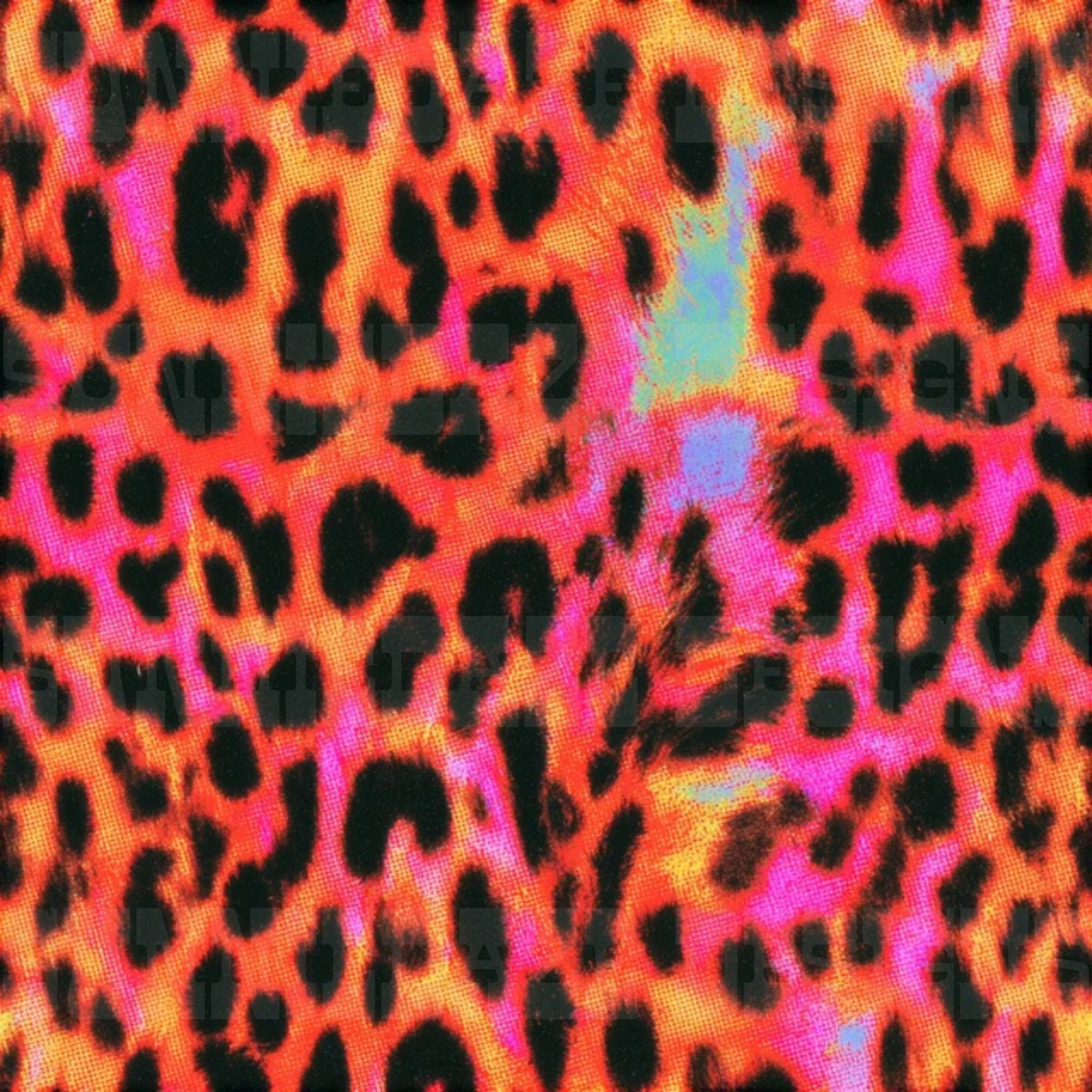 Leopard colors • commercial use