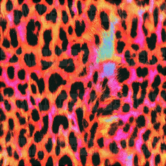 Leopard colors • commercial use