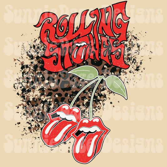 Stones cherry png
