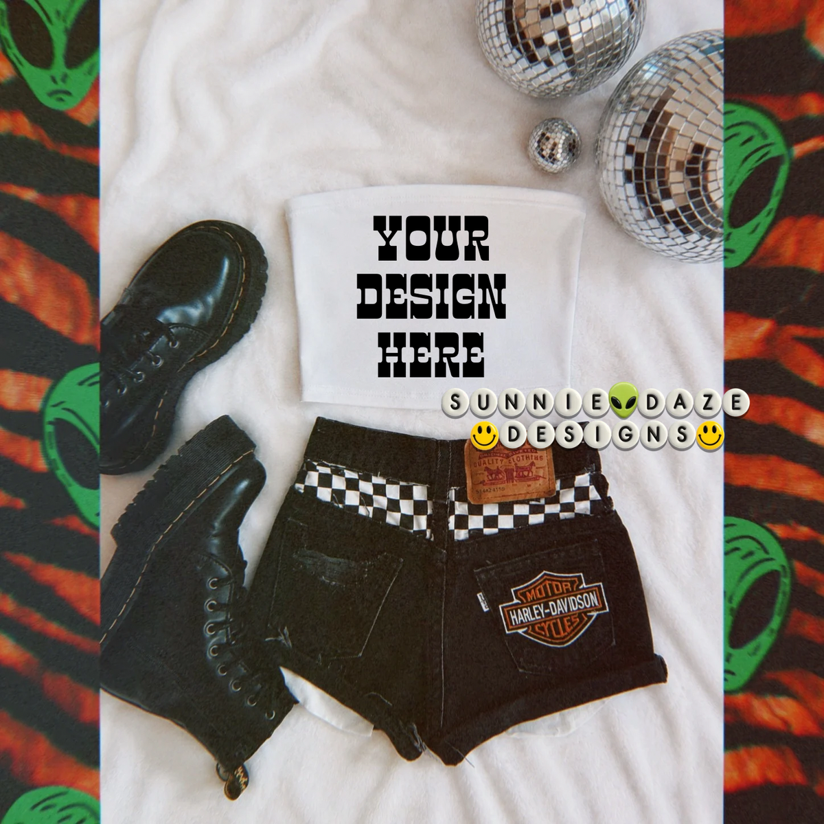 DESIGNER JUNKIES COLLAB ◡̈ NO CODES!!!!!!