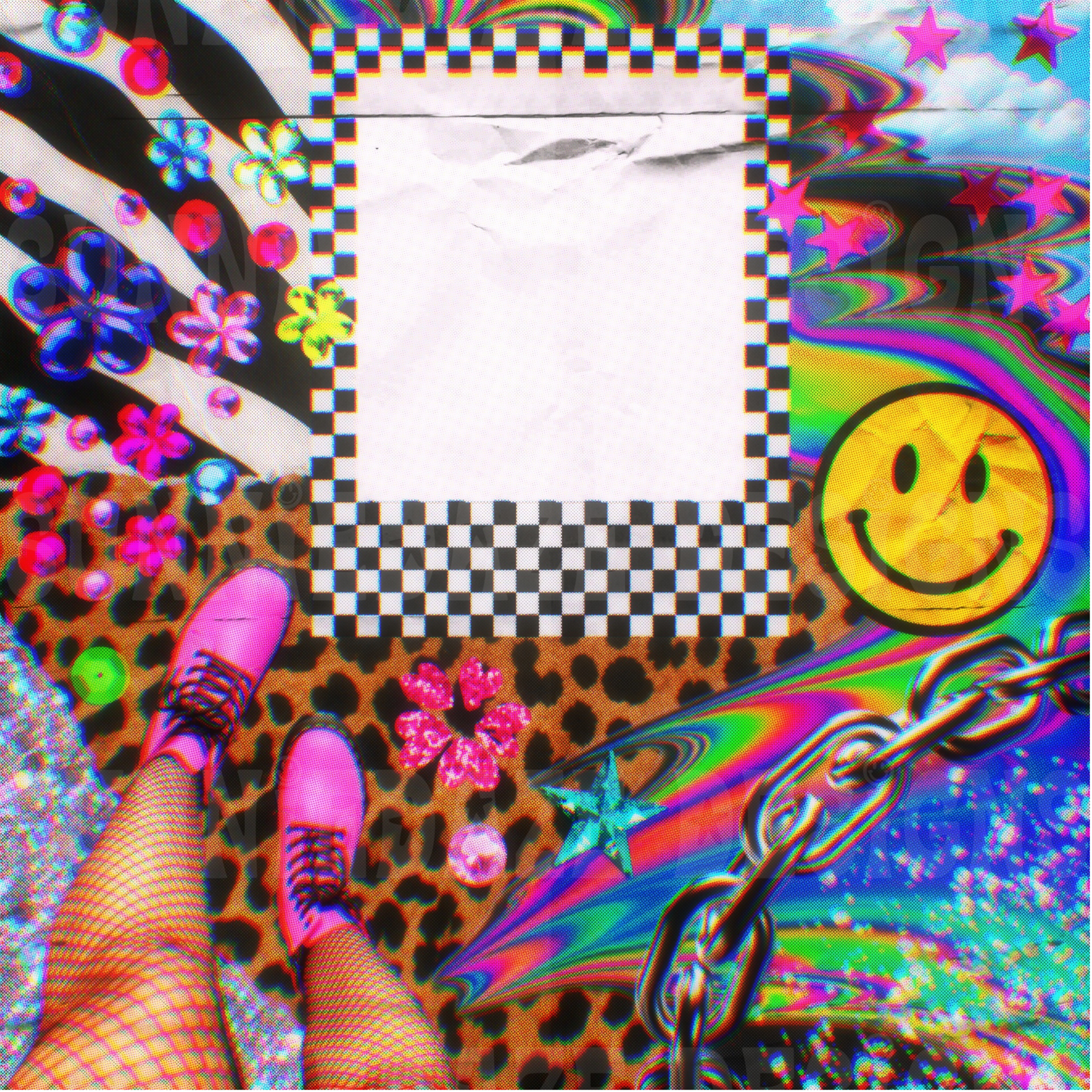 Graphic paper • commercial use