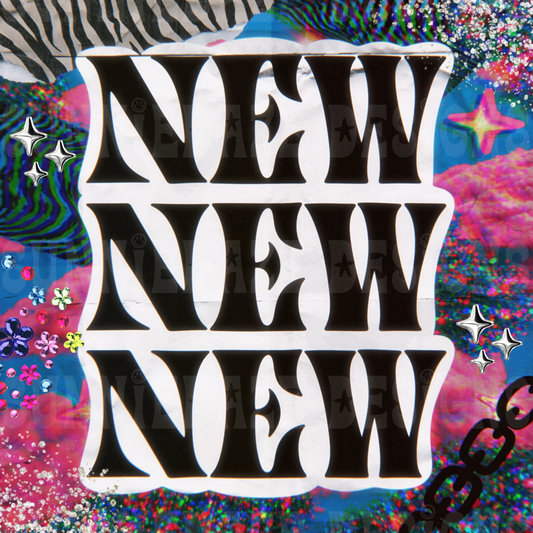 Graphic • new