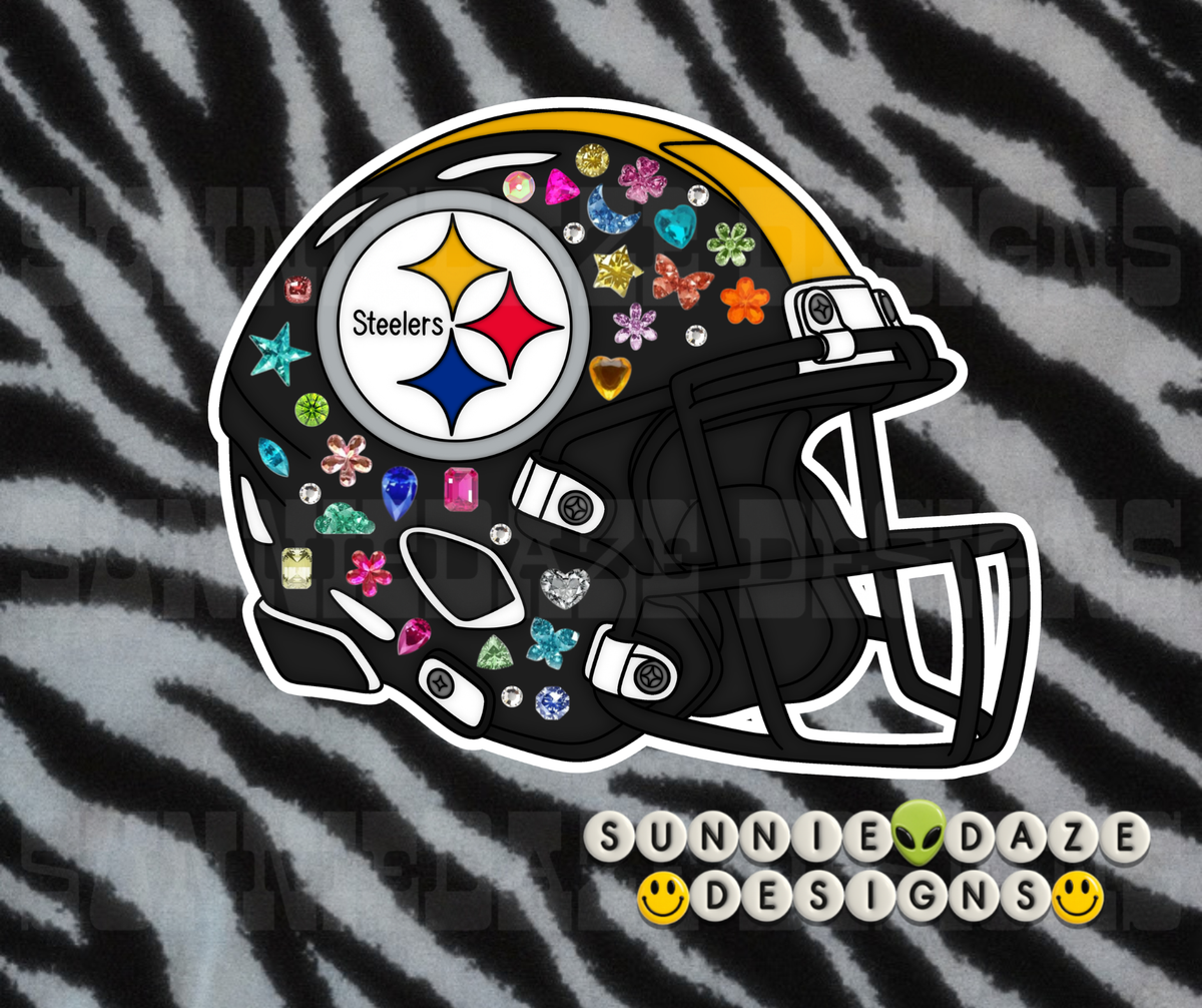 Whimsy Pittsburgh Football