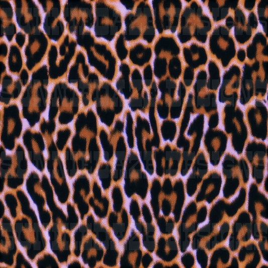 Leopard • commercial use