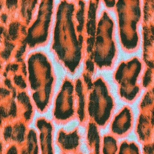 Leopard • commercial use
