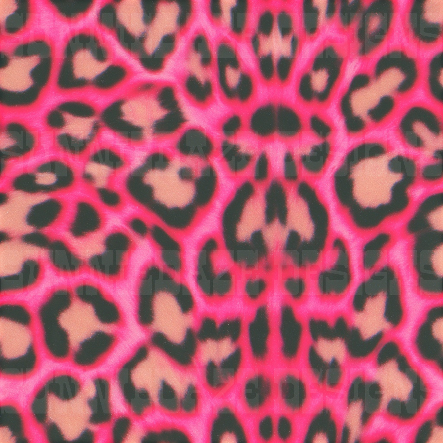 Pink leopard • commercial use