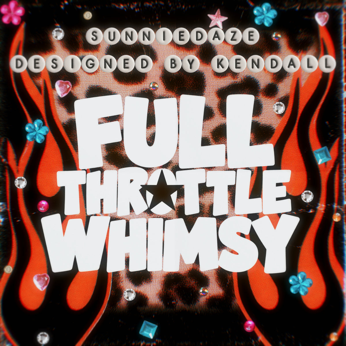 ☆ FULL THROTTLE WHIMSY SDD x DBK COLLAB ☆ NO CODES !!!!!