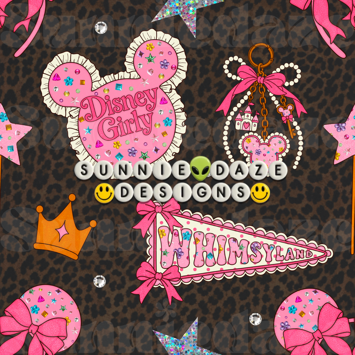 Whimsyland