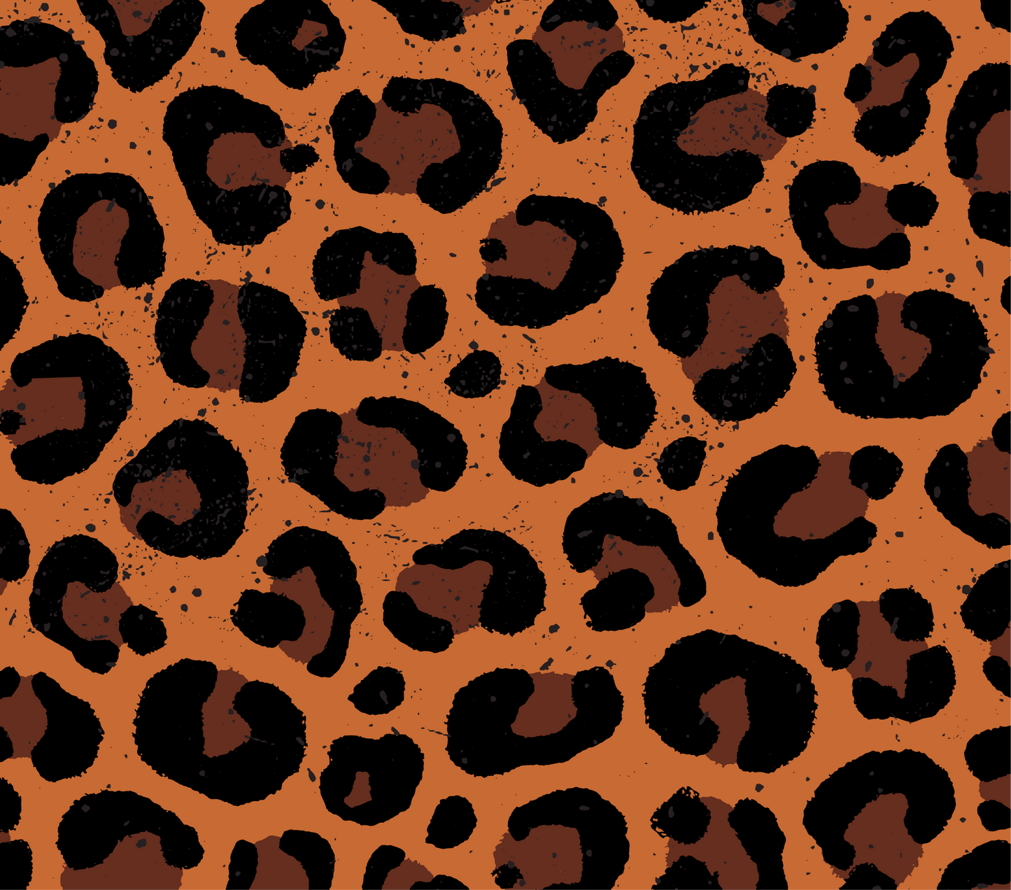 Leopard cord (scream queen)